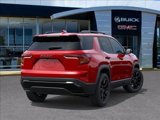 New 2026 GMC Terrain Elevation image 4