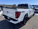 New 2025 Ford F150 XLT w/ Equipment Group 302A MID image 3