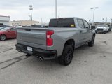 Used 2024 Chevrolet Silverado 1500 LT Trail Boss w/ Convenience Package II image 3