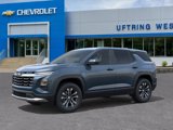 New 2026 Chevrolet Equinox LT w/ LPO, Floor Liner Package image 2