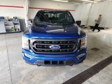 Used 2022 Ford F150 XLT w/ Equipment Group 302A High image 2