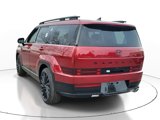 New 2025 Hyundai Santa Fe Calligraphy image 3