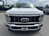 New 2025 Ford F350 Lariat w/ Lariat Ultimate Package image 2