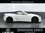 New 2025 Lexus LC 500 Convertible image 6