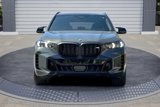 New 2026 BMW X5 M60i image 2