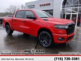 New 2025 RAM 1500 Big Horn image 2