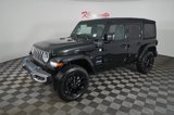 New 2024 Jeep Wrangler Unlimited Sahara image 3