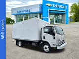 New 2025 Chevrolet Low Cab Forward 5500XG image 2