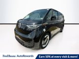 New 2025 Volkswagen ID. Buzz Pro S Plus image 3