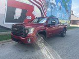 Used 2022 GMC Sierra 2500 AT4 w/ AT4 Premium Plus Package image 2