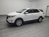 Used 2021 Chevrolet Equinox LT image 2