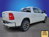 New 2025 RAM 1500 Laramie w/ Sport Appearance Package image 3