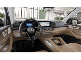 New 2026 Mercedes-Benz GLE 350 4MATIC image 3