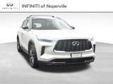 New 2025 INFINITI QX60 Autograph w/ Cargo Package image 2