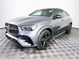 New 2025 Mercedes-Benz GLE 450 4MATIC Coupe image 2