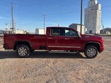 New 2025 Chevrolet Silverado 3500 High Country w/ High Country Premium Package image 3