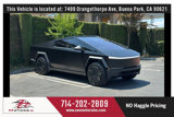 Used 2024 Tesla Cybertruck Cyberbeast image 4