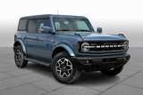 New 2025 Ford Bronco Outer Banks image 2