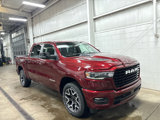 New 2025 RAM 1500 Laramie w/ Sport Appearance Package image 3