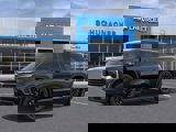 New 2026 Chevrolet Traverse LT w/ Midnight/Sport Edition image 2