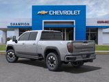 New 2025 GMC Sierra 3500 Denali w/ Denali Reserve Package image 3