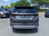 New 2025 Hyundai Tucson Limited image 4
