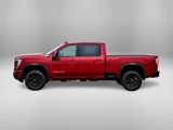 New 2025 GMC Sierra 2500 AT4 w/ AT4 Premium Plus Package image 4