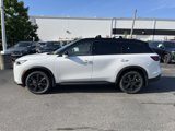 New 2026 INFINITI QX60 Autograph w/ Dark Cargo Package image 6