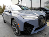 Used 2024 BMW iX xDrive50 w/ Sport Package image 3