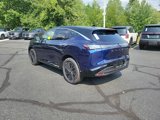 New 2025 Nissan Murano Platinum image 3