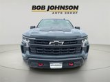 New 2025 Chevrolet Silverado 1500 LT Trail Boss w/ Convenience Package II image 2