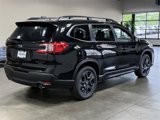 New 2025 Subaru Ascent Onyx Edition image 4
