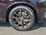 Used 2025 Dodge Durango SRT Hellcat image 2
