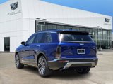 New 2026 Cadillac Vistiq Premium Luxury image 4