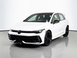 New 2025 Volkswagen Golf R Black Edition image 3