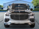 New 2025 Mercedes-Benz Maybach GLS 600 4MATIC image 5