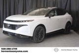 New 2025 Nissan Murano Platinum w/ Cargo Package image 3
