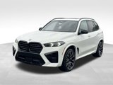 New 2026 BMW X5 M Competition w/ Executive Package image 5