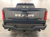 New 2026 RAM 1500 4x4 Crew Cab image 5