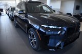 New 2025 BMW X7 M60i image 3