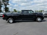 New 2025 RAM 3500 Longhorn image 2