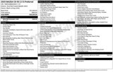 Certified 2025 MAZDA CX-50 AWD 2.5 S w/ Weather Package image 4