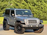 Used 2018 Jeep Wrangler Sport image 2