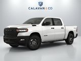 New 2025 RAM 1500 Tradesman image 2