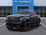 New 2025 Chevrolet Silverado 1500 High Country w/ Midnight Edition image 6