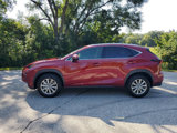 Used 2021 Lexus NX 300 FWD w/ Comfort Package image 3
