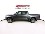 New 2025 Toyota Tundra 1794 Edition image 4