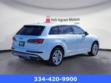 New 2025 Audi Q7 3.0T Premium Plus image 5