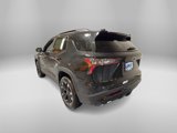 New 2026 Chevrolet Equinox RS w/ Convenience Package III image 3
