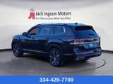 New 2025 Volkswagen Atlas SEL Premium R-Line image 3